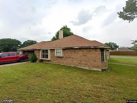 Hollow, MESQUITE, TX 75150