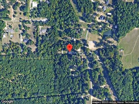 County Road 2176, WHITEHOUSE, TX 75791