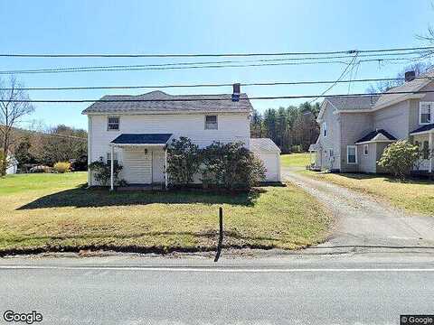 Route 2001, MILFORD, PA 18337
