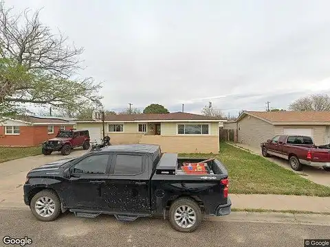 Crescent, ODESSA, TX 79761