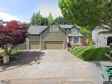 Canvasback, BEAVERTON, OR 97007