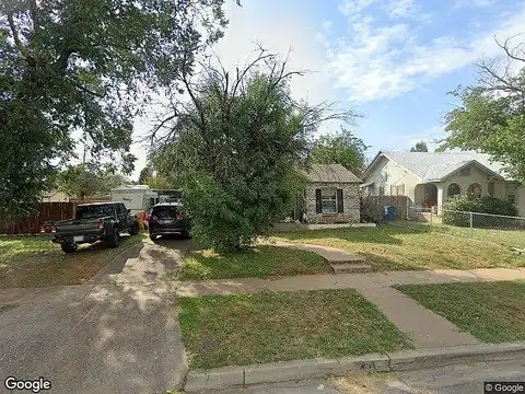 Silas, SWEETWATER, TX 79556