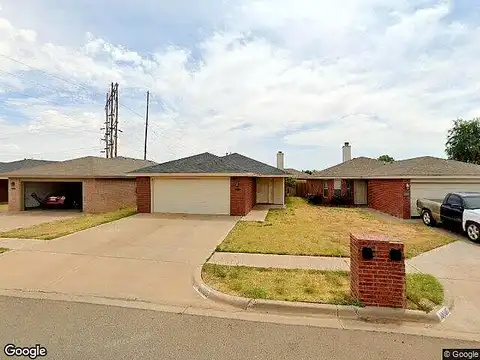 Elgin, LUBBOCK, TX 79423