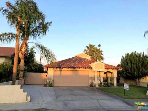 Avenida Ximino, CATHEDRAL CITY, CA 92234