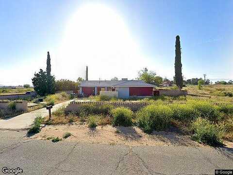 Bancroft, CALIFORNIA CITY, CA 93505