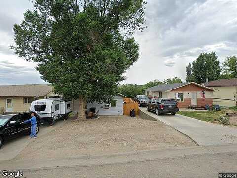 12Th, CRAIG, CO 81625