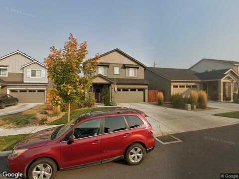 Finn, BEND, OR 97702