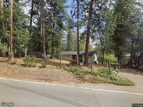 Sly Park, POLLOCK PINES, CA 95726