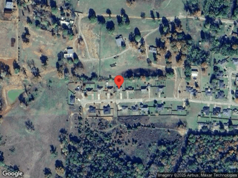 Kingsway, OVERTON, TX 75684