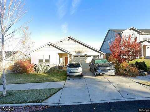Volcano, REDMOND, OR 97756