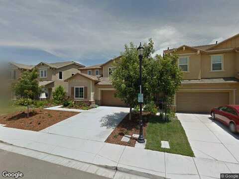 Silver Bell, OAKLEY, CA 94561