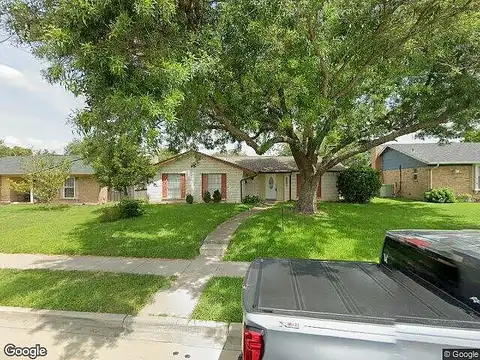 Rockne, MESQUITE, TX 75150