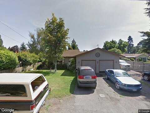 Federal, EUGENE, OR 97404