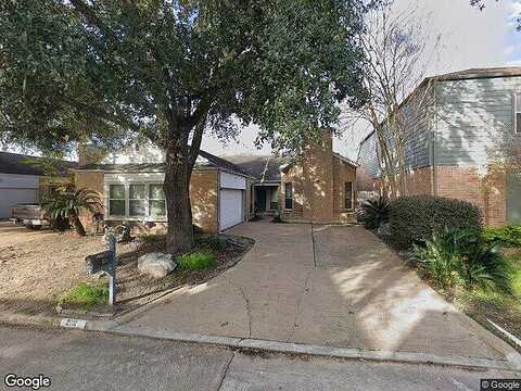 Linea Del Pino, HOUSTON, TX 77077