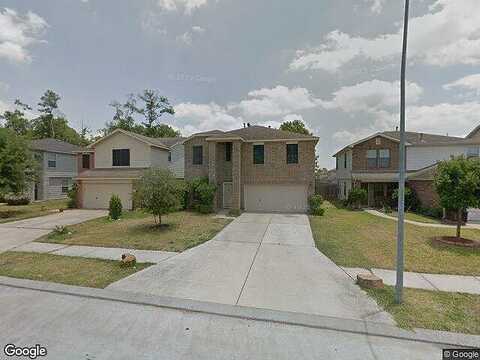 Arcadia Park, HUMBLE, TX 77338