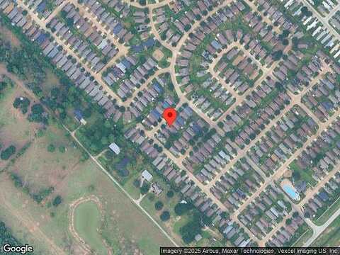 Cinnaberry, TOMBALL, TX 77375
