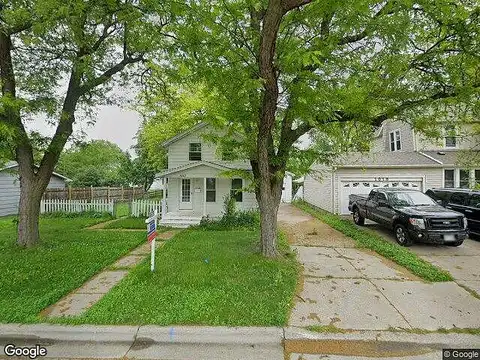 Prairie, LAKE CITY, MN 55041