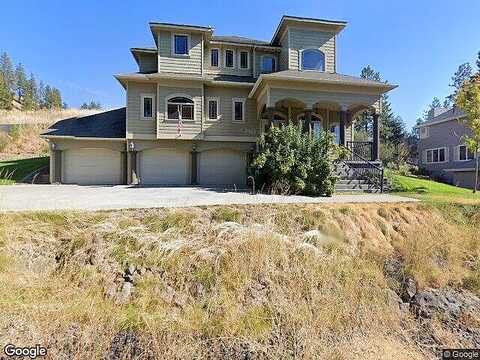 Wieber, SPOKANE, WA 99208