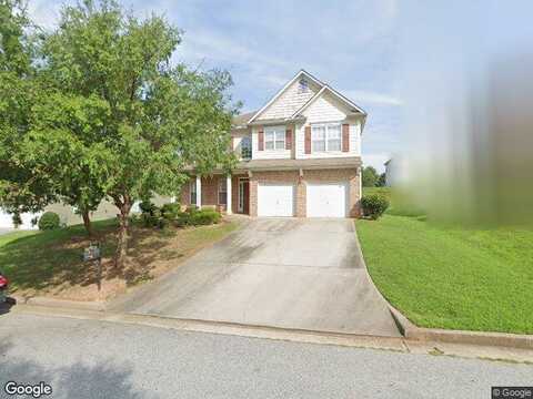 Lakecrest, UNION CITY, GA 30291