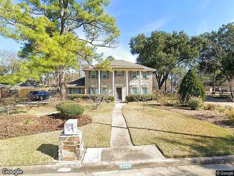 Partlow, HOUSTON, TX 77040