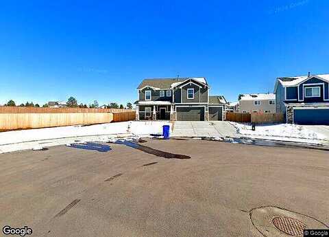 Thedford, PEYTON, CO 80831