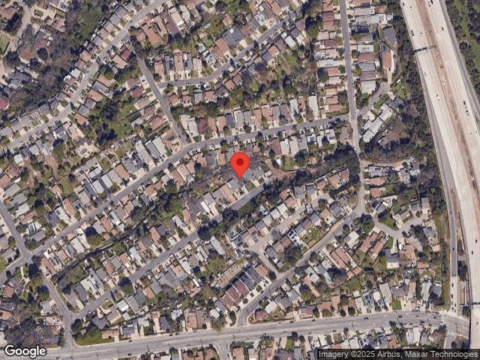 Glen Oaks, THOUSAND OAKS, CA 91360