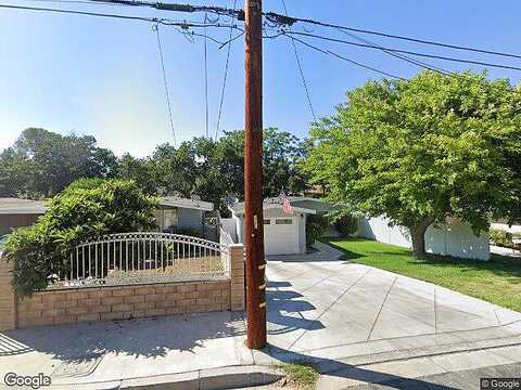 Glen Oaks, THOUSAND OAKS, CA 91360