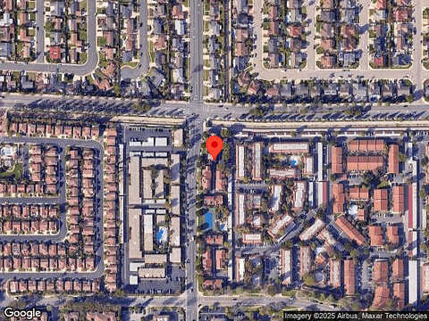 Rosewood, CAMARILLO, CA 93010