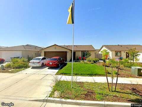 Marcus, MERCED, CA 95341