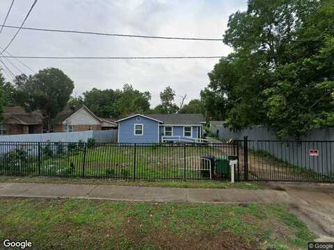Bunte, HOUSTON, TX 77026