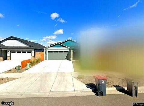 Nicholas Lee, MEDFORD, OR 97501