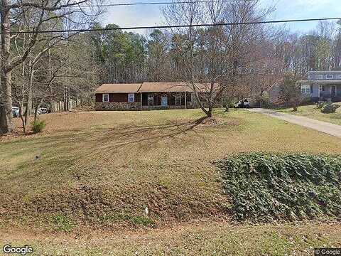 Flora Ave, ROME, GA 30161