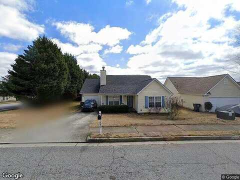 Meadow Glen, FAIRBURN, GA 30213