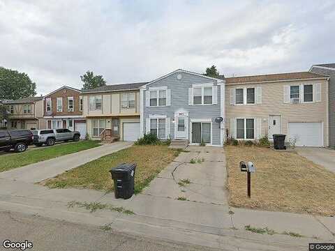 6Th, CRAIG, CO 81625