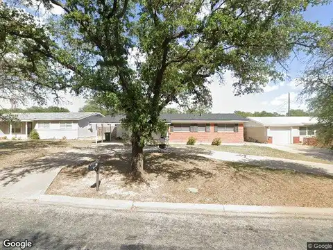 Oxford, SAN ANGELO, TX 76901