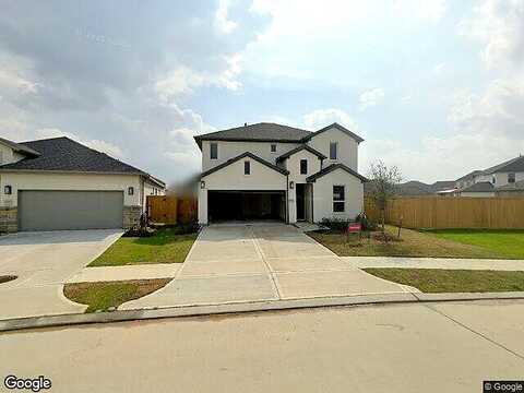 Sam Raburn, TOMBALL, TX 77375