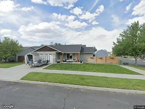 Dylan, BEND, OR 97702