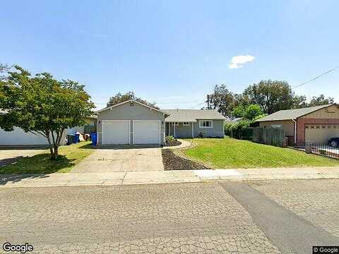 Harris, MARYSVILLE, CA 95901