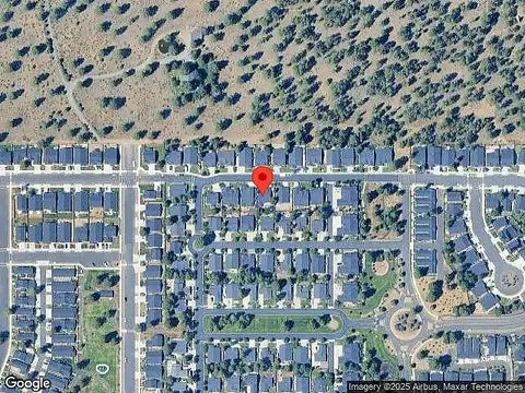 Williamson, SISTERS, OR 97759