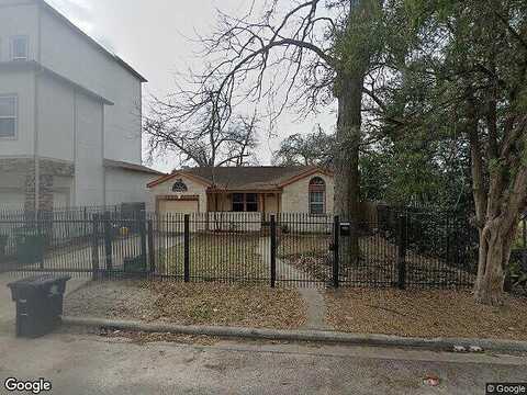 Tarley, HOUSTON, TX 77009