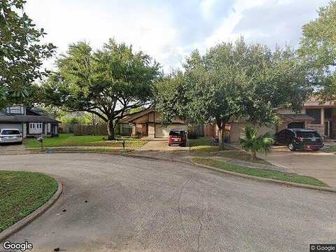 Chiselhurst Way, HOUSTON, TX 77065