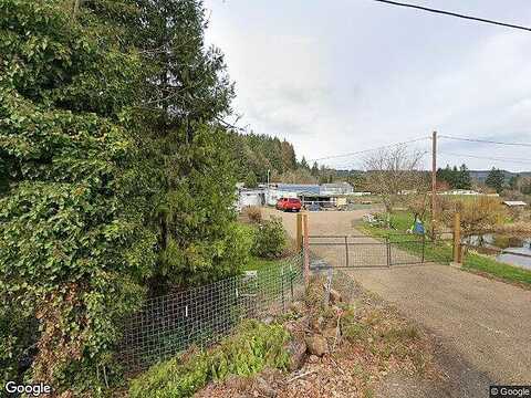 Northside, SWEET HOME, OR 97386