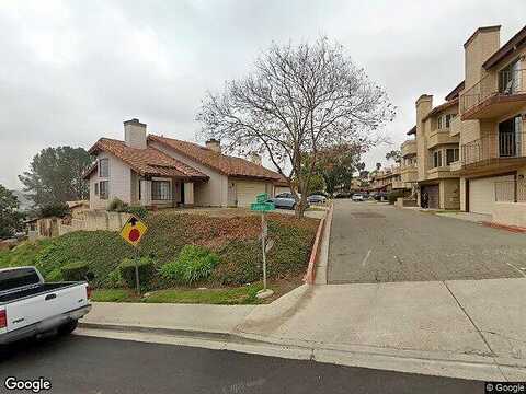Carissa, SPRING VALLEY, CA 91977