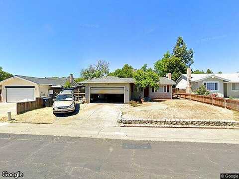 Greenhead, SUISUN CITY, CA 94585