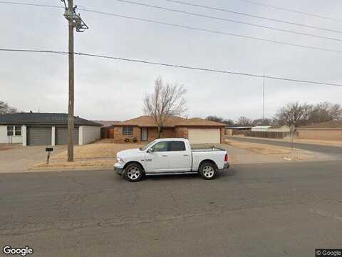 Avenue U, LUBBOCK, TX 79423