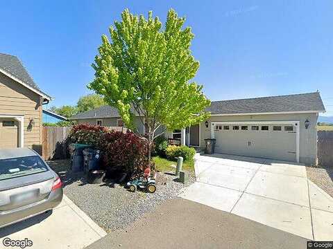 Christie, WHITE CITY, OR 97503