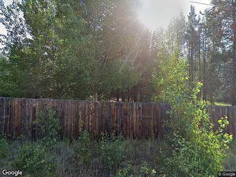 Hidden Glen, LA PINE, OR 97739