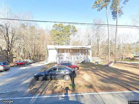 Maroney Mill, DOUGLASVILLE, GA 30134