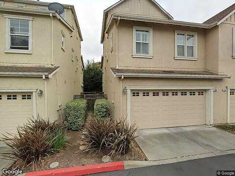 Aristides, NAPA, CA 94559