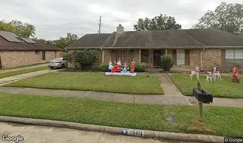 Lazy Valley, KATY, TX 77449